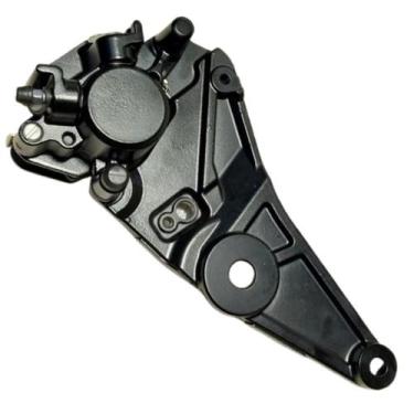 Imagem de Pinça Freio Traseiro Moto Titanium Shineray Original