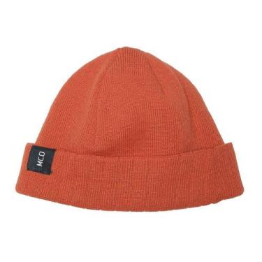 Imagem de Gorro MCD Classic Daily Laranja, Único, Laranja