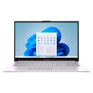 Imagem de Notebook Asus Vivobook E1504GA-WS35 15.6" Intel Core i3-N305 256GB SSD