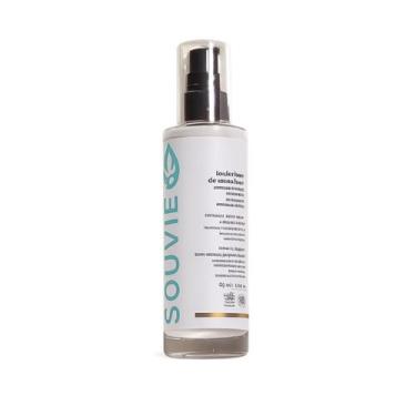 Imagem de Loção Facial Demaquilante Limpeza e Hidratação 95ml Souvie
