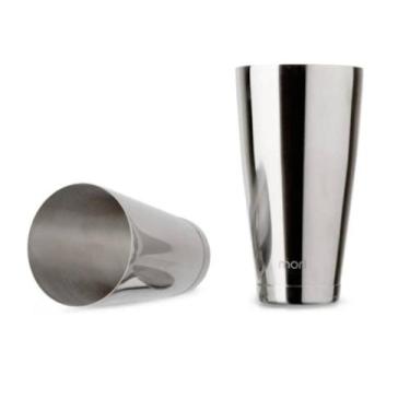 Imagem de Coqueteleira Inox Profissional Boston 800/550Ml Mr1130 Mori, Unico, Un