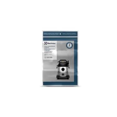 Imagem de Saco para Aspirador de Pó Electrolux Kit com 3 Unidades GT20I CSEBI