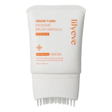Imagem de Sérum Capilar Lilyeve GrowTurn Brush Ampoule 100ml