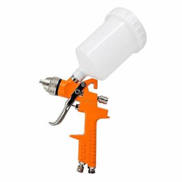 Imagem de Pistola de Pintura HVLP P827 Bico 1,4mm Intech Machine