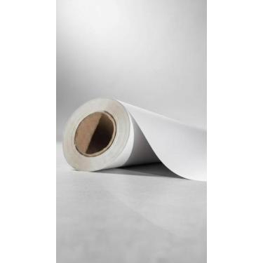 Imagem de Rolo Papel Desenho 60cm X 20m 75gr Fosco - Congratulations Store