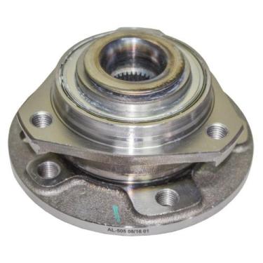 Imagem de Cubo 245160 Ima Cod.ref. Lc245160 Astra Forjado 2.0 8 16v (5 Furos - 3