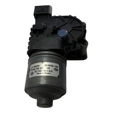 Imagem de USADO: Motor Limpador Parabrisa Volkswagen Jetta 2012