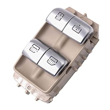 Imagem de Interruptor principal de energia, adequado para Mercedes Benz 14-16 S550 S600 S63 Traseira direita A2229051505 2229051505