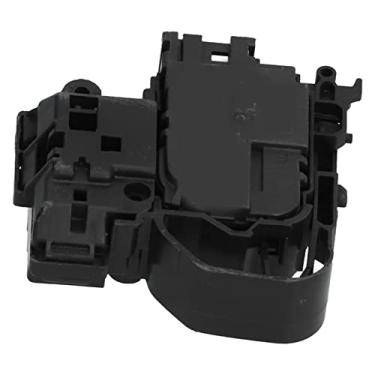 Imagem de Trava da porta da lavadora, fechadura da porta da lavadora de alta segurança para hotel para lavanderia para casa