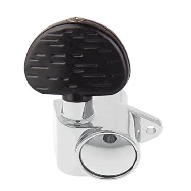 Imagem de Tarraxa Avulsa Modelo Grover Lado Direito P/Violão Guitarra