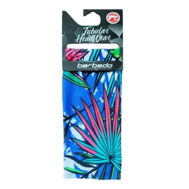 Imagem de Bandana Tubular Barbedo Amazonas