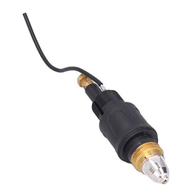 Imagem de Mini painel solar 5V 4,5W placa epóxi de energia solar de polissilício com cabo de 78,7 pol. para uso externo, 165x165 mm/6,45 x 6,45 pol.