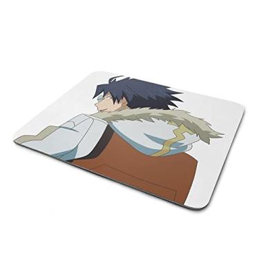 Imagem de Mouse pad Log Horizon Shiroe