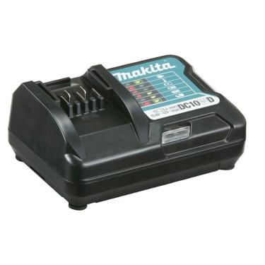 Imagem de Carregador De Bateria - DC10WD-Max - 197.342.2 - Makita
