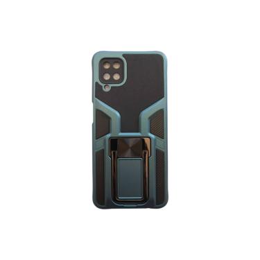 Imagem de Super Capa com Proteção Da Lente Para Samsung Galaxy A12 6.5