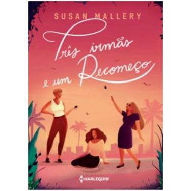 Imagem de Tres Irmas E Um Recomeco