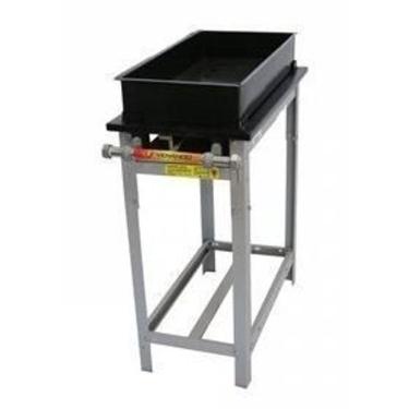 Imagem de Fogão a Gás modulado Banho Maria Venâncio EMBM