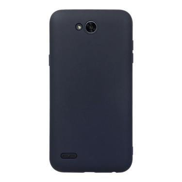 Imagem de Capa Capinha Case Premium Silicone Cover LG K10 Power 5.5