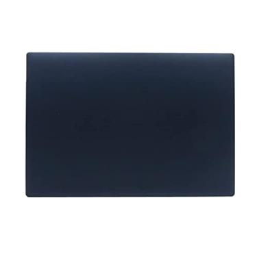 Imagem de Capa de notebook LCD para Lenovo IdeaPad 3-17ADA05 3-17ARE05 3-17IML05 3-17IIL05 5CB0X56773 Capa Azul Novo