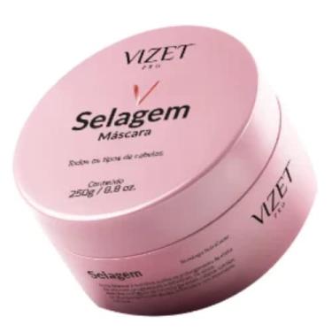 Imagem de SELAGEM TERMICA MASCARA 240G NOVO