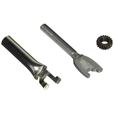 Imagem de Raybestos Conjunto de parafusos de ajuste de sapata de freio a tambor de grau profissional H2694