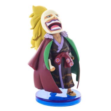 Imagem de Figura Killer Kamazou Saga De Wano One Piece- Bandai