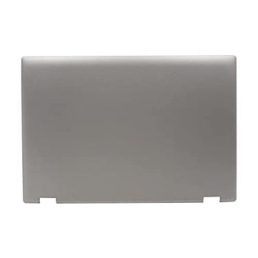 Imagem de Notebook LCD Top Capa para Lenovo Flex 5-1570 81CA 5CB0Q93195 Capa traseira nova