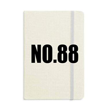 Imagem de Caderno de frutas limão nome alimentos capa dura diário clássico A5 presente