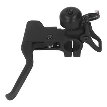 Imagem de Freio de Mão para Scooter Elétrico, Peça de Bicicleta Nível E à Prova D'água Com Mochilas Táticas Bell para Bolsas E Pacotes Táticos F30 F40