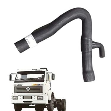 Imagem de MANGUEIRA RADIADOR INFERIOR VW 14170 12170 16170 16200 VW