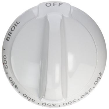 Imagem de Ge Puxador de termostato neral Electric WB03K10220 alcance/fogão/forno