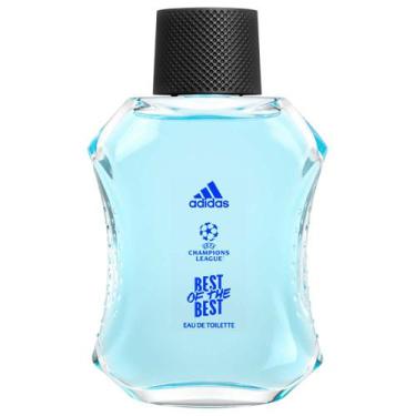 Imagem de Best Of The Best Uefa Adidas - Perfume Masculino - Eau De Toilette