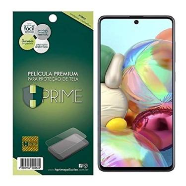 Imagem de Película Premium Hprime iPhone 12 Mini 5.4 Fosca Pet Plástico