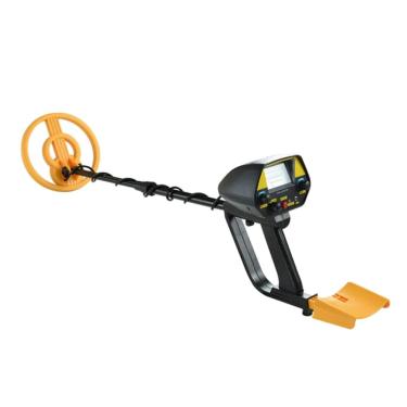 Imagem de MOMU Detector de metal Pro Underground Metal Detector - Gold Finder Searching MD4080- Detector ajustável