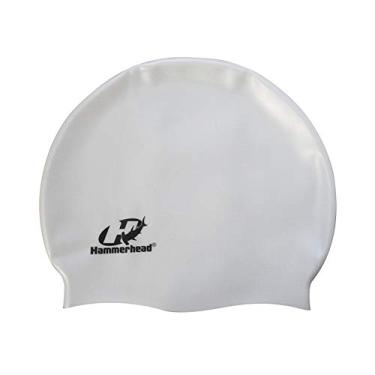 Imagem de Touca De Silicone Lisa Hammerhead Unissex