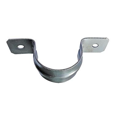 Imagem de Fixtil ATU/09 Abraçadeira Tipo "U", 102 mm (4"), 2 unidades