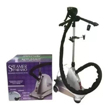 Imagem de Passadeira a Vapor Paraiso Dos Manequins