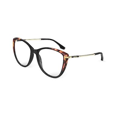 Imagem de Armação De Óculos Colcci Tati C6159afr58 Gatinho Feminino