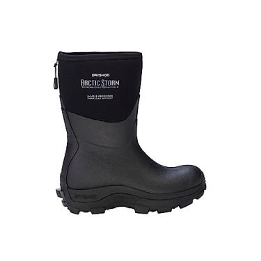 Imagem de DRYSHOD Bota feminina Arctic Storm Extreme-Cold Conditions inverno cano médio