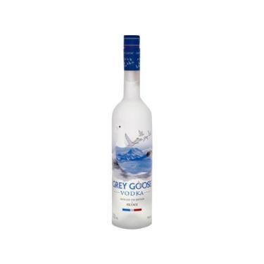 Imagem de Vodka Francesa Grey Goose Original 750ml