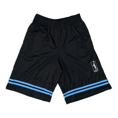Imagem de Bermuda Basquete Masculina M10 Performance Paralela