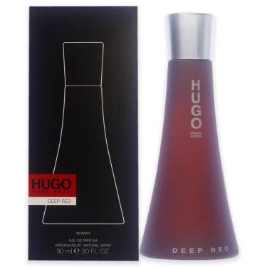 Imagem de Perfume Deep Red, Feminino, 85ml, Spray