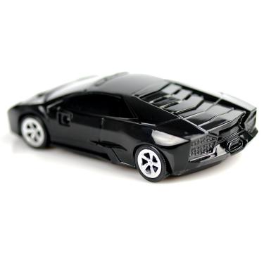 Imagem de Detector de radar Detecção de radar a laser com velocidade de 360° GPS Voice Al