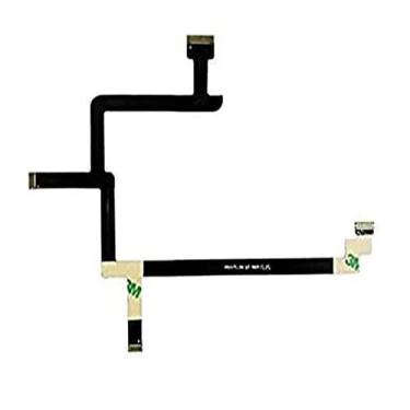 Imagem de HYY Phantom 3 Gimbal Flat Ribbon Flex Cable Standard Ribbo Cable Substituição para DJI Phantom 3 Standard