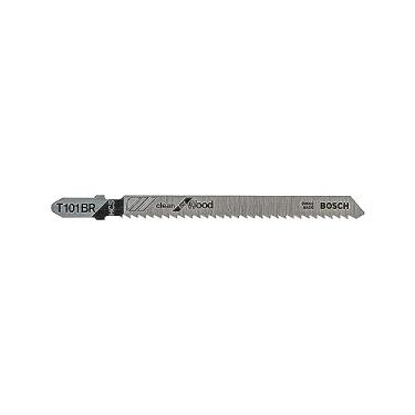 Imagem de Bosch Lâmina serra tico tico T11BR Clean for wood