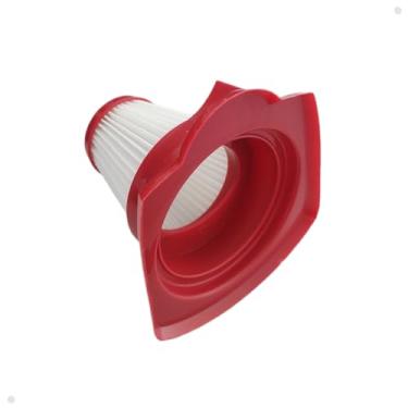Imagem de Filtro HEPA do Motor para Aspirador ELECTROLUX POWER SPEED STK12A15 VERMELHO A21797601