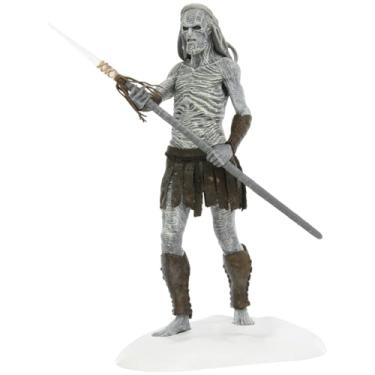 Imagem de White Walker - Game of Thrones - Dark Horse