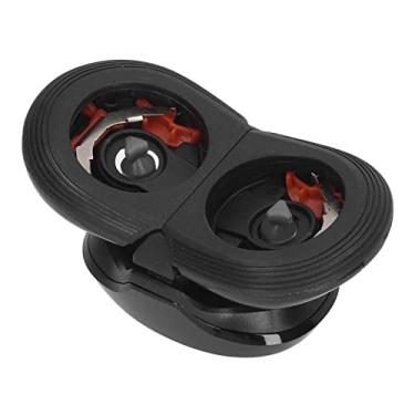 Imagem de Eletrodomésticos Eletrodomésticos Eletrodomésticos Lâmina de Substituição Suporte Completo Cabeça de Aparador de Barba Elétrico para S566 S528 S529 S526 S586 S500 Substituição do