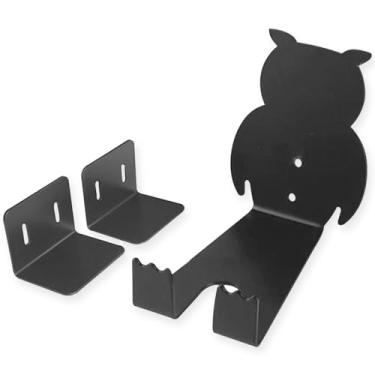 Imagem de Suporte Parade Horizontal Pendura Bicicletas Speed Mtb Moutain bike urbanas Prende Pedal Em Aço Reforçado Suporta Até 20 Kg (01)