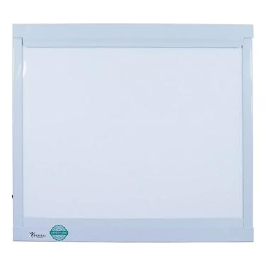 Imagem de Negatoscópio 1 Corpo Led Bivolt - Aço Carbono